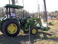 Drive Green Utility Tractor Show - Middleburg Ride and Drive
