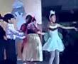 The University of Manila rocks the Nihongo Fiesta 2008 Part2