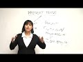 www.engVid.com Learn about the difference between the Present Simple and the Present Progressive in English.