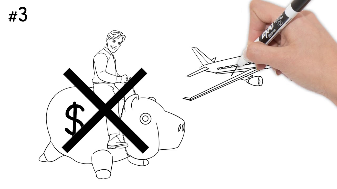 3 mentiras e uma verdade sobre voar conectado