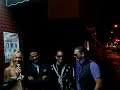 entrevista pablo martinez y anthony&danova CLARO LOUNGE HALL