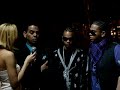 entrevista pablo martinez y anthony&danova CLARO LOUNGE HALL