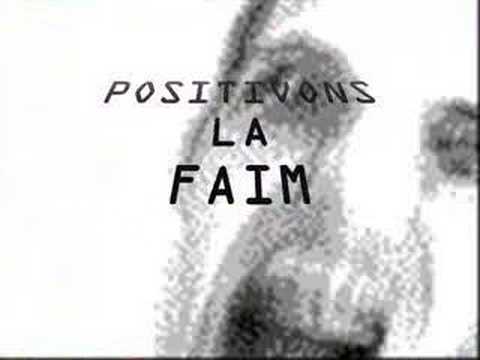 Chez Darfour on Positive