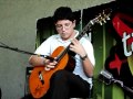 Aula - Video - Liceo Gutemala..AVI