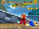 after defeating team saikyo.... team kosf goes back to train to become even stronger! firelink's team comes and joins them! with 20minutes into training. ... team hadouken fighter comes and asks for a 4v4 match with team kosf!


--------------------------------
*athena is healing sakura's sprain foot*
sakura: hey look athena! a new team!

athena: huh?

kyo: hmm.... they look tough

hadouken ken: hey guys....

kosf iori + firelink iori: and you are?

team hadouken fighter: we are team hadouken fighter! mind if we 4vs4 team king of street fighters?

ryu: uh sure... kyo who do you want to join you in the 4vs4?

kyo: alright.... rock, ryu, me and athena!

hadouken dan: alrighty...

firelink iori: this is going to be fun to watch!

--------------------------------

kosf battle #13 - training battle

team king of street fighters (home team)
rock howard, ryu, kyo kusanagi, athena asamiya

vs.

team hadouken fighter (away team)
sean, dan, iori yagami, ken

next location is...
ssf2t - ryu's stage
song: ssf2t - ryu's theme song

next kosf battle

team kosf vs. team dark flames
team kosf vs. team east
team kosf vs. team girl power flames
team kosf vs. team master fis