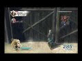 dynasty warrior 6: Ma Chao gameplay