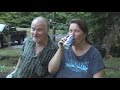 Interview with a hillbilly... Interview with a hillbilly...