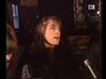 Tony Wilson Interviews Sonic Youth