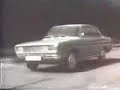 Taunus P6 reklama Taunus P6 reklama
