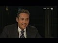 IM ZENTRUM 6.7.2008 - HC Strache über die große Koalition