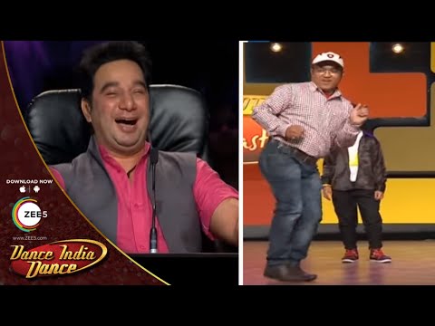 DID L'il Masters Season 3 - Kolkatta Auditions - Awesome Performance by Pravesh Pradhan