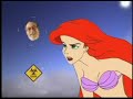 Gimme the Mermaid