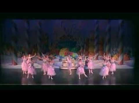 Waltz of the Flowers from The Nutcracker