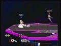 PAC!(falcon) vs. ARVY(sheik) FD