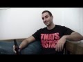 Dom Mazzetti vs. Rolling Deep