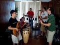 Acordes Kumbata Ensayo \"Esto es lo que hay\"