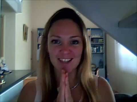 Maia Stewart, The Lotus Room Rapid Change Book Video