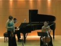 M.Ravel - Uri Brener TZIGAN IN BLUE