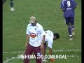 Ivinhema 4 x 0 Comercial - Camp. Sul-Mato-Grossense 2008