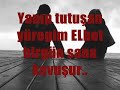 Tarık yanıp tutuşan yüreğim NaZz