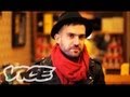 VICE and Project X's Party Legends: A-Trak