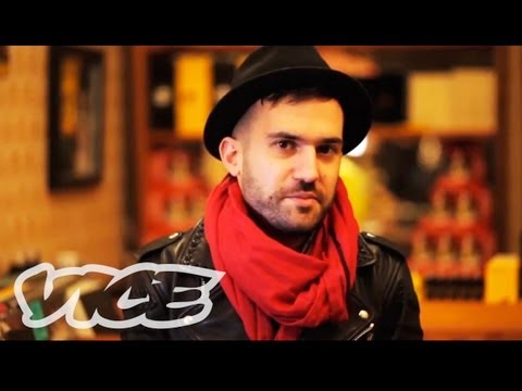 Video: VICE and Project X’s Party Legends: A-Trak