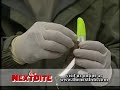 Scents to Flat Fish Plugs - The Next Bite - The Real Deal - Season 1 Scents to Flat Fish Plugs - The Next Bite - The Real Deal - Season 1
