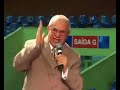 Apostolo Gesiel Gomes (Recife em Chamas 2007)
