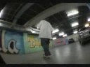 Blandet leftovers