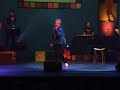 Yoanique winnares kvk songfestival 2008 Drenthe