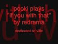 this funky jam is dedicated to ville
