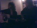 ANGELES HR LA UNICA ROSA ACUSTICO!!