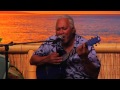 Brother Noland - "Backfire" - Slack Key Guitar