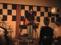 Yoshinobu Kawai - rock star -