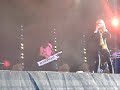 Goldfrapp Wolf Dancers!
