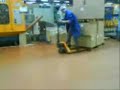 Gabelstapler Gabelstapler