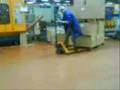 Gabelstapler
