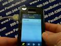 Samsung Instinct SPH-M800 Erase Cell Phone Info - Delete Data - Master Clear Hard Reset