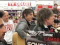 sonohra a padova io e te