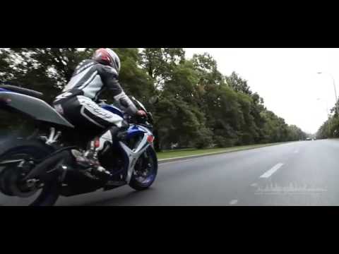 Encounter - czyli uliczne starcie - Adrenaline Motorsport