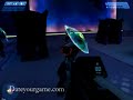 Halo Combat Evolved Walkthrough 2 : Truth and recon pt.2