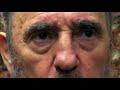 Comandante - Fidel Castro & Oliver Stone 9/12