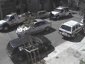 Hoopty Gets Towed