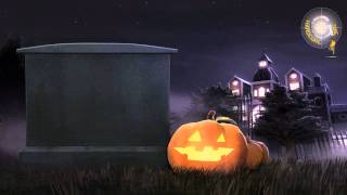 Halloween & Saxxy Menu Music