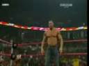 CM Punk wins World Heavyweight Championship RAW CM Punk wins World Heavyweight Championship RAW