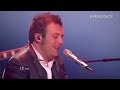 Raphael Gualazzi - Madness of Love (Italy 2011)