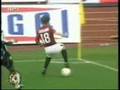 soccer skill