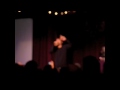 Cage - Hell Oh Live Video [12.18.09 NYC]