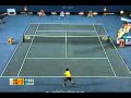 2010-05-09 | Fernando Gonzalez vs Richard Gasquet AO 2009 ~> Fernando Gonzalez vs Richard Gasquet AO 2009 ()