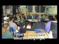 Olga Stories - the Community Library in Givat Olga, Hadera
